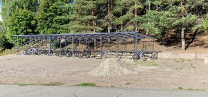 Teräskatos